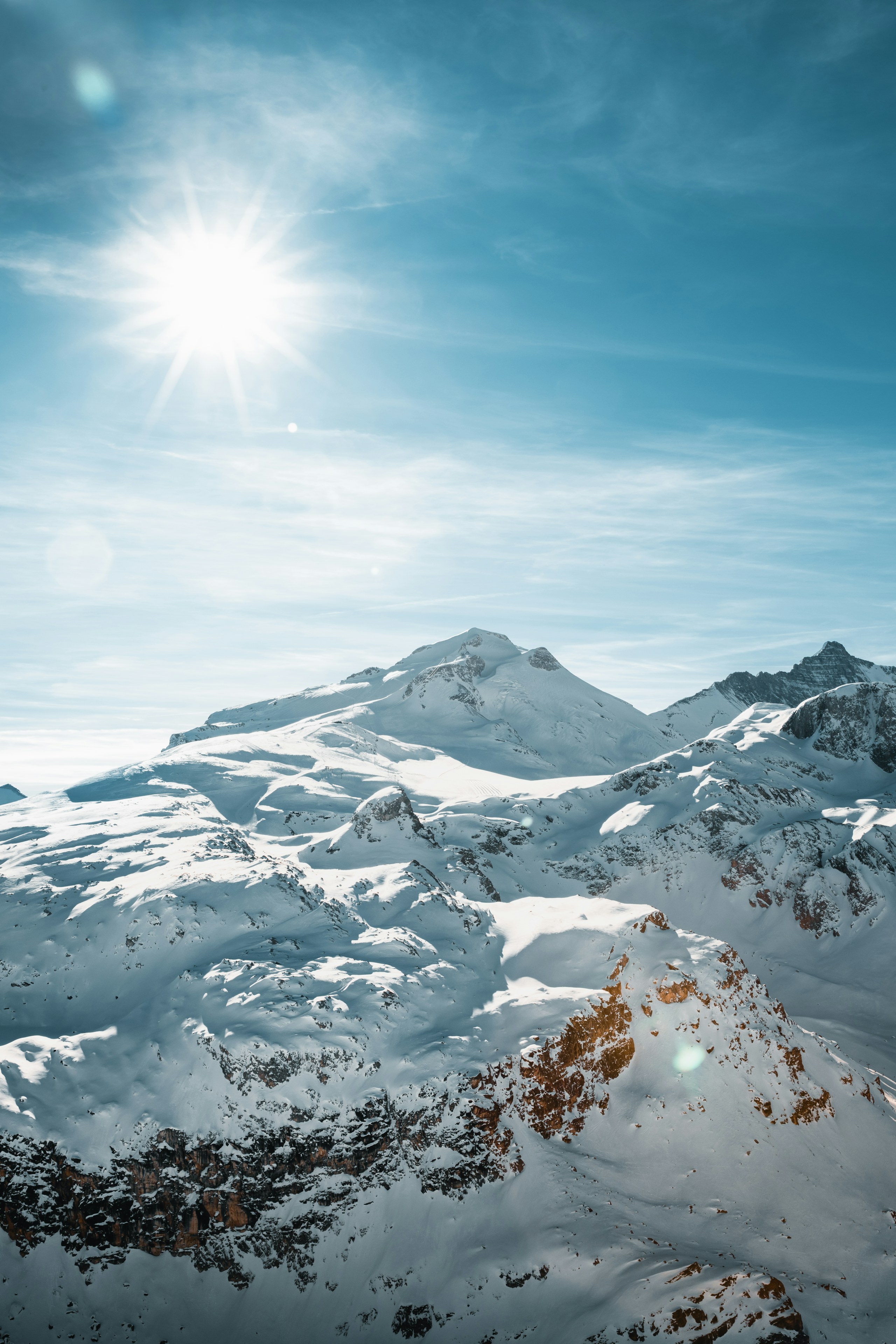 Chalet en gestion locative avec Yes Conciergerie Val d'Isère